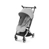 Cybex Libelle - Passeggino ultracompatto da città - Grigio Nebbia