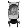Cybex Libelle - Passeggino ultracompatto da città - Grigio Nebbia
