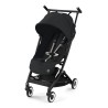Cybex Libelle - Passeggino ultracompatto da città - Nero