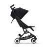 Cybex Libelle - Passeggino ultracompatto da città in Nero