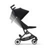 Cybex Libelle - Passeggino ultracompatto da città in Nero