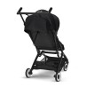 Cybex Libelle - Passeggino ultracompatto da città in Nero