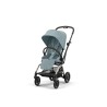 Passeggino Cybex Gold Eezy S Twist 2 - Blu