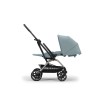 Passeggino Cybex Gold Eezy S Twist 2 - Blu