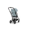 Passeggino Cybex Gold Eezy S Twist 2 - Blu