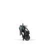Passeggino Cybex Gold Eezy S Twist 2 - Blu