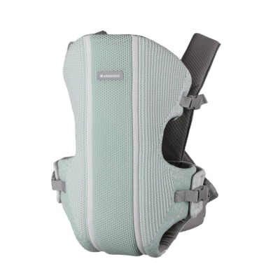 Kikkaboo Marsupio Gwen Fly - Menta