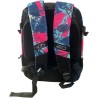 Zaino Scuola Comix Wbs 2.0 Mix Pink
