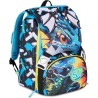 Seven Zaino Sdoppiabile SJ Gang Metal Dragon Boy