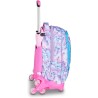 Trolley Jack 8WD SJ Gang Glow LED Unicorn Girl