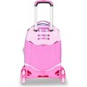 Trolley Jack 8WD SJ Gang Glow LED Unicorn Girl