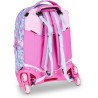 Trolley Jack 8WD SJ Gang Glow LED Unicorn Girl