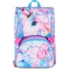 Zaino Sdoppiabile Glow LED Unicorno