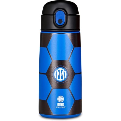 Borraccia Seven Kid INTER - 460 ml