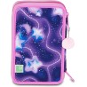 Astuccio 3 Zip SJ Gang Glowgame 3D Completo 45 Pezzi