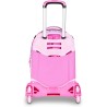 Zaino Trolley Seven SJ GANG STYLE JAM GANG Heart Buddy Girl