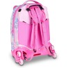 Zaino Trolley Seven SJ GANG STYLE JAM GANG Heart Buddy Girl