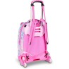 Zaino Trolley Seven SJ GANG STYLE JAM GANG Heart Buddy Girl