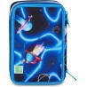 Astuccio SJ Gang Style Jam Gang 3 Zip SPACE LED BOY
