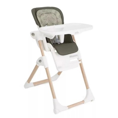 Joie Seggiolone Mimzy Recline Palms Wood - Comfort e Praticità