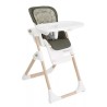 Graco Joie Seggiolone Mimzy Recline Palms Wood
