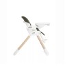 Graco Joie Seggiolone Mimzy Recline Palms Wood