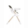 Graco Joie Seggiolone Mimzy Recline Palms Wood