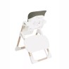 Graco Joie Seggiolone Mimzy Recline Palms Wood