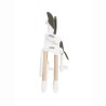 Graco Joie Seggiolone Mimzy Recline Palms Wood