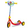 Monopattino 3 Ruote Iron Man