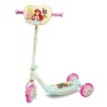 Monopattino 3 Ruote Principesse Disney