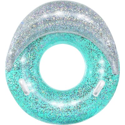 Ciambella Salvagente Gonfiabile Glitter Dream 1,17 m