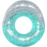 Ciambella Salvagente Gonfiabile Glitter Dream 1,17 m