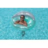 Ciambella Salvagente Gonfiabile Glitter Dream 1,17 m