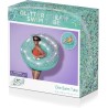 Ciambella Salvagente Gonfiabile Glitter Dream 1,17 m
