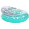 Ciambella Salvagente Gonfiabile Glitter Dream 1,17 m