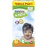 Pannolini Babylino Sensitive 5+ ECONOMY - 42 PCS
