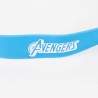 Asciugamano Set Occhialini Nuoto Avengers