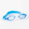 Asciugamano Set Occhialini Nuoto Avengers