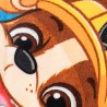 Asciugamano Set Occhialini Nuoto Paw Patrol