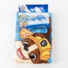 Asciugamano Set Occhialini Nuoto Paw Patrol