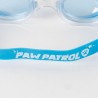 Asciugamano Set Occhialini Nuoto Paw Patrol