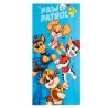 Asciugamano Set Occhialini Nuoto Paw Patrol