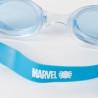 Asciugamano Set Occhialini Nuoto Spiderman