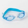 Asciugamano Set Occhialini Nuoto Spiderman
