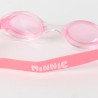 Asciugamano Set Occhialini Nuoto Minnie