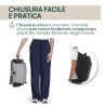 Chicco WE 2, Passeggino Aereo e Viaggio