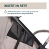 Chicco WE 2, Passeggino Aereo e Viaggio