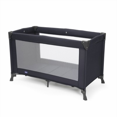 Lettino da Viaggio Good Night Chicco - Sicurezza e Comfort