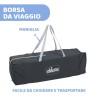 Lettino da Viaggio Good Night Chicco - Blu